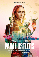 pain hustlers (2023)